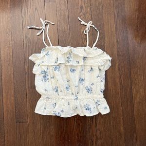 American Eagle Tank Top